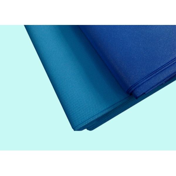 Quality Customized Recycling PP Non Woven Medical Fabric , Nonwoven Polypropylene for sale