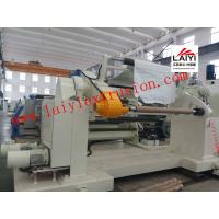 Quality Durable Adhesive Paper Coating Lamination Machine Special Winders And Unwinders for sale