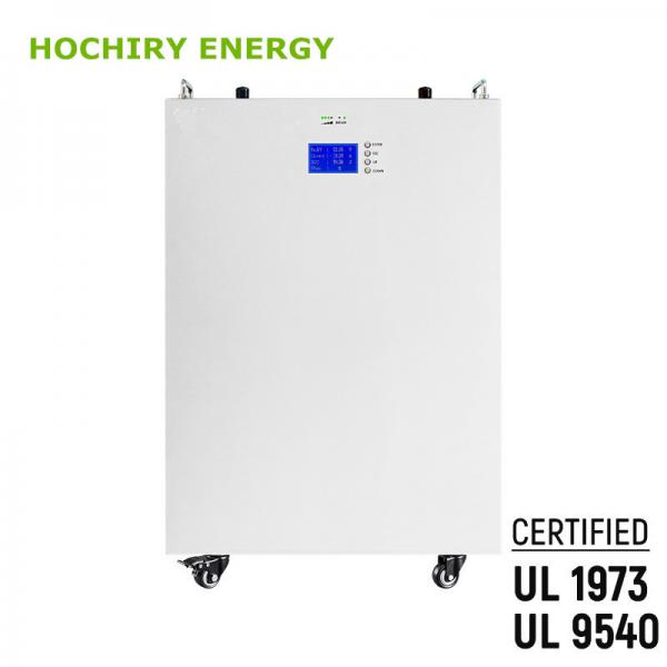 Quality Lifepo4 Lithium Ion Battery Solar Energy System 48v 10kwh 200ah for sale
