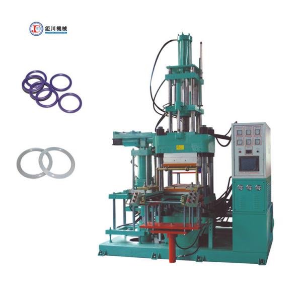 Quality Full Automatic Energy-Saving Silicone Rubber Injection Molding Machine for for sale