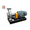 China Explosion Protection Turbine Oil Pump , Electric Oil Pump For Oil Refinery factory