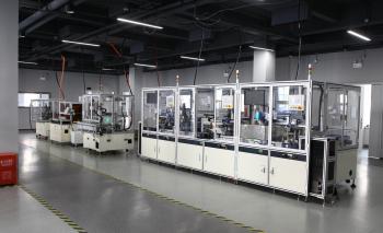 China Factory - HANGZHOU QIANHE PRECISION MACHINERY CO.,LTD