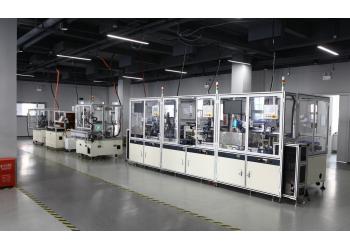 China Factory - HANGZHOU QIANHE PRECISION MACHINERY CO.,LTD