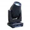 China 380W 350W Beam Spot Wash With Large Zoom Angel Moving Head Robe Pointe Light factory