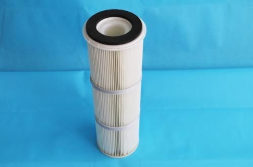 Quality Toray Polyester filter cartridge for sale