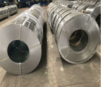 Quality TS550GD 0.12mm To 6.0mm Galvanised Steel Roll Q345B Q235 for sale