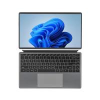 China PiPO 14 inch New windows Tablet Laptop Computer FHD 5G WiFi 2 in 1 laptop factory