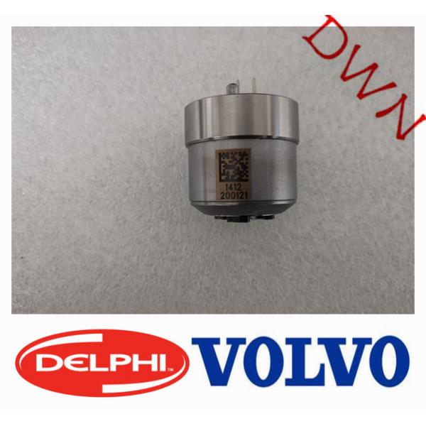 Quality Delphi Original Actuator 7206-0379  / 72060379  for   EUI System Electronic Unit Injector for sale