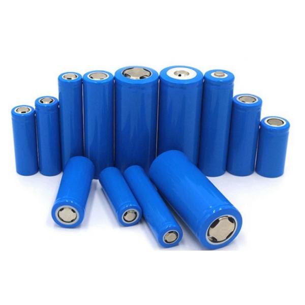 Quality Lithium Ion AA 3.2v Lifepo4 Battery 450mah For Solar Led Lamp for sale