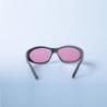 China 755nm 808nm Diode Laser Tattoo Removal Safety Glasses With CE Certificate factory