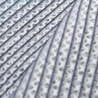 Quality 100 Per Polyester Air Mesh Fabric Tear Resistant Waterproof Breathable Mesh for sale