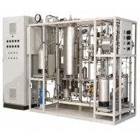 China Catalyst Testing Trickle Bed Reactor Hydrogenation FCC Reactor factory