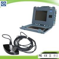 China Depth Water Measuring Marine Navigational Single-Frequency Echo Sounder factory