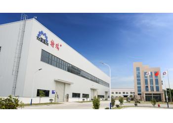 China Factory - Shanghai Terrui International Trade Co., Ltd.