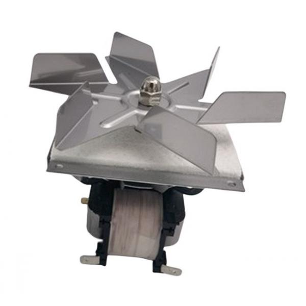 Quality 45W 0.4A Hot Air Oven Fan AC Shaded Pole Motor For Room for sale