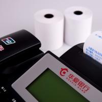 Quality 65gsm POS Thermal Paper Roll for sale
