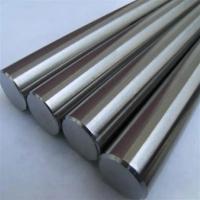China Nimonic 80A 90 Monel Alloy K500 R405 2.4999 UNS R30035 MP35N Monel Round Bars factory