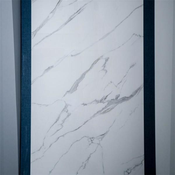Quality 3200x1600mm Sintered Stone Countertop Free Sample Black Color for sale