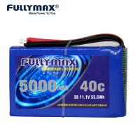 Quality 5000mAh 11.1v 12v Portable NCM Emergency Car Jump Starter Battery Pack Power for sale