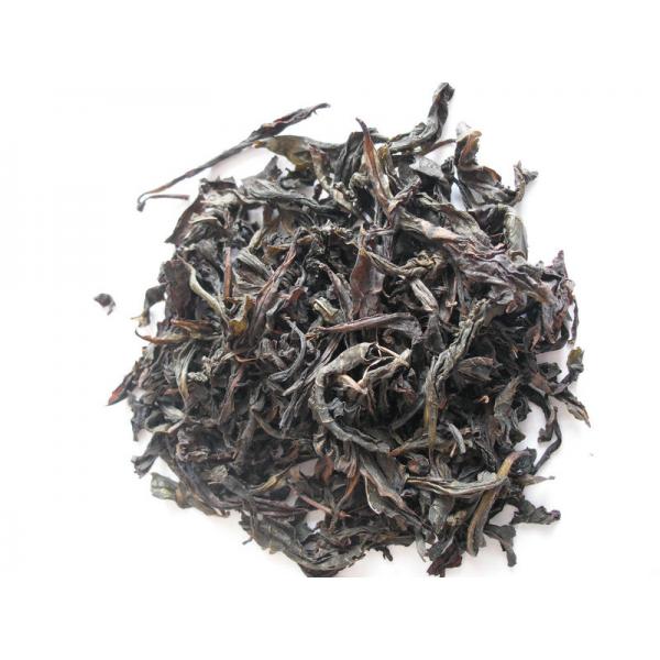 Quality Healthy Fujian Tie Guan Yin Organic Oolong Tea Wu Long Slimming Tea for sale