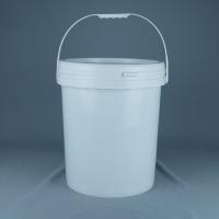 China 0.2-200L Plastic Packaging Containers For Food Grade Coating Chemical Industry for sale