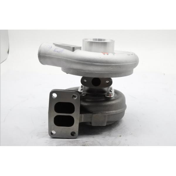 Quality Dh220-5dB58 Excavator Spare Parts , Hydraulic Turbocharger For Construction Work for sale