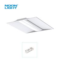 Quality Noonlight 2x2 LED Troffer Light Adjustable Power For Hospital for sale