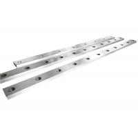 Quality High Speed Steel Sheet Metal Shear Blades 8-1/2 In With 8 In Handle for sale