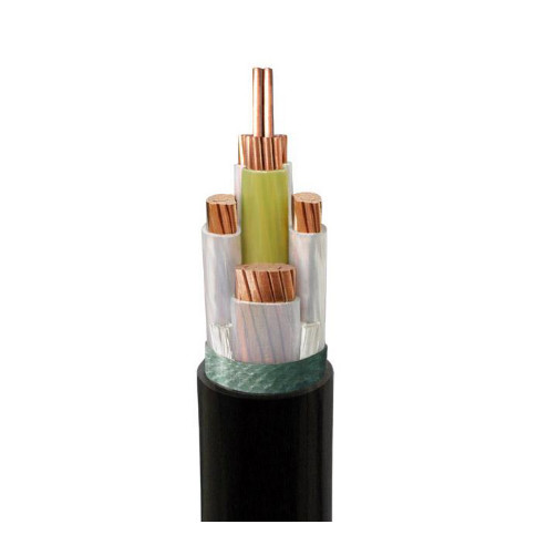 Quality 0.6/1KV Aluminum Conductor 240mm2 300mm2 400mm2 XLPE Power Cables for sale
