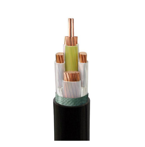 Quality 400mm2 XLPE Power Cables for sale