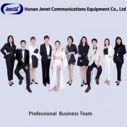 China Factory - Hunan Jenet Communications Equipment Co., Ltd.