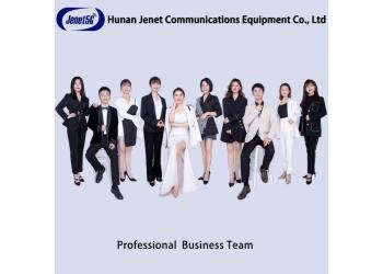 China Factory - Hunan Jenet Communications Equipment Co., Ltd.
