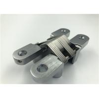 Quality High Precision Mortise Mount Self Closing Soss Hinges For Interior Wooden Door for sale