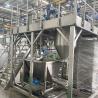 China Concentrated Beverage Production Line Fruit Juice Processing Line Electric Driven factory