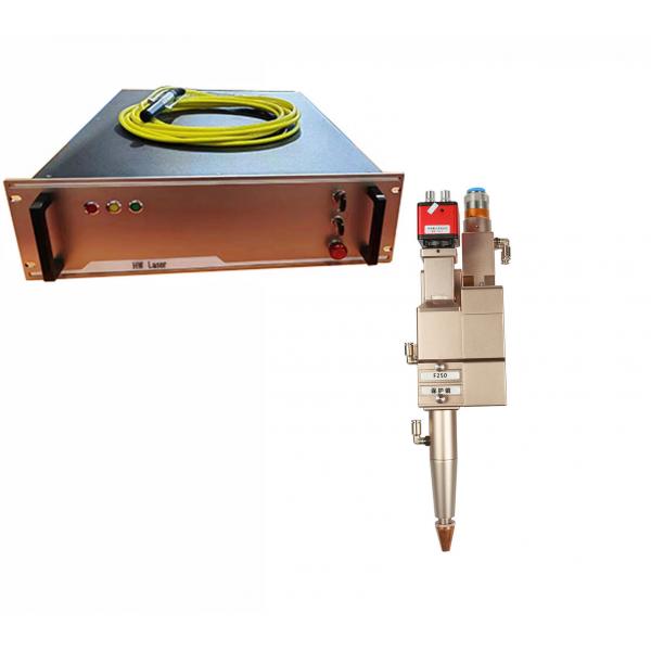 Quality 50um 1064nm Fiber Laser Source For Robot Welding Automatic Welding for sale