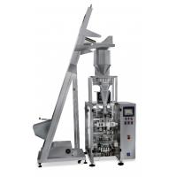 China Touch Screen Multi Purpose Packing Machine With Stainless Steel Construction factory