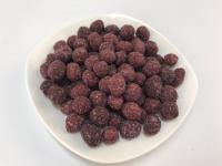 China Purple Potato Candy Coated Peanuts Food Special Taste Safe Raw Ingredient factory