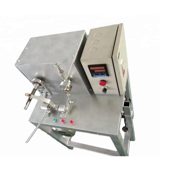 Quality High Speed Semi - Automatic PP Ribbon Egg Making Machine for sale