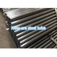 Quality 40Cr / 41Cr4 / 5140 Cold Drawn Seamless Steel Tube , Automotive Parts Weldable for sale