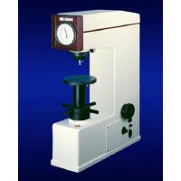 China 220V AC / 50Hz / 60Hz HR-150DT Rockwell Hardness Tester Dial Display HRC / HRB Scales factory