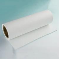 Quality Medical 100% Cellulose Fibers Grid Lacquer Blister Coated Paper For Gauze Dental for sale