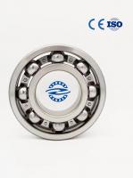 China Simple Structure Deep Groove Ball Bearing 6300 For General Machinery Industry factory