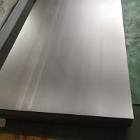 Quality 2m Hot Rolled Stainless Steel Sheet 316 2B High Temperature Resistance for sale