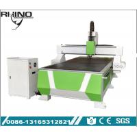 China High Precision 1530 CNC Router Wood Carving Machine For European Market for sale
