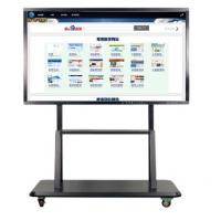 Quality M/B NM70 AIO Touch Screen PC Interactive Teaching I3 All In One PC for sale