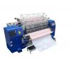 Quality 1200r/Min 94 Inch Computer Multi Needle Quilting Machine For Quilt Production for sale