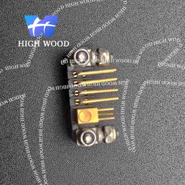 Quality HW-CMM Connectors,HW-221V08F26-0100-1400CMM for sale