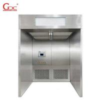Quality Pharmaceutical Industry SS304 Sampling Dispensing Booth Customizable for sale