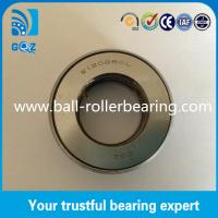 China 51306BCL Thrust Ball Bearing Inch Series , Automotive Clutch Thrust Bearing factory