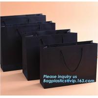 China China Suppliers Factory Cheap Luxury Custom Logo Retail Gift Shopping Paper Carrier Bags Wholesale,Gift Shopping Carrier factory